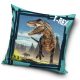 Dinosaurier Kissenbezug 40x40 cm