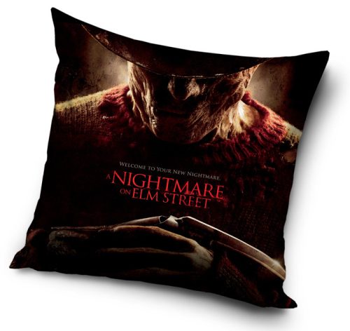 Nightmare On Elm Street Kissenbezug 40*40 cm
