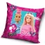 Barbie Smile Kissenbezug 40x40 cm Velours