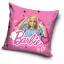 Barbie Rainbow Samt Kissenbezug 40x40 cm