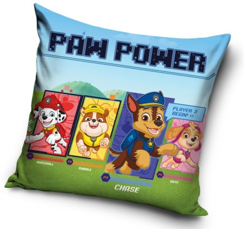 Paw Patrol Kissenbezug 40*40 cm