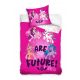 My Little Pony Future Bettwäsche 140×200cm, 70x90 cm
