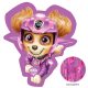 Paw Patrol Skye Formkissen, Dekokissen 40*38 cm