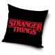 Stranger Things Mystery Kissenbezug 40*40 cm