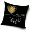 Liebe Love, Kissenbezug 40*40 cm