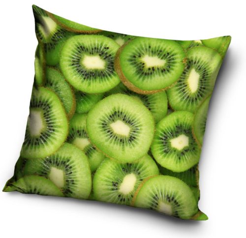 Früchte Kiwi Kissenbezug 40*40 cm