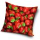 Erdbeere Kissenbezug 40*40 cm