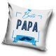 Vater Beste Kissenbezug 40*40 cm