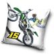 Motorrad Motocross Kissenbezug 40*40 cm