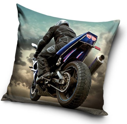 Motorrad Motor Kissenbezug 40*40 cm