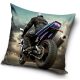 Motorrad Motor Kissenbezug 40*40 cm
