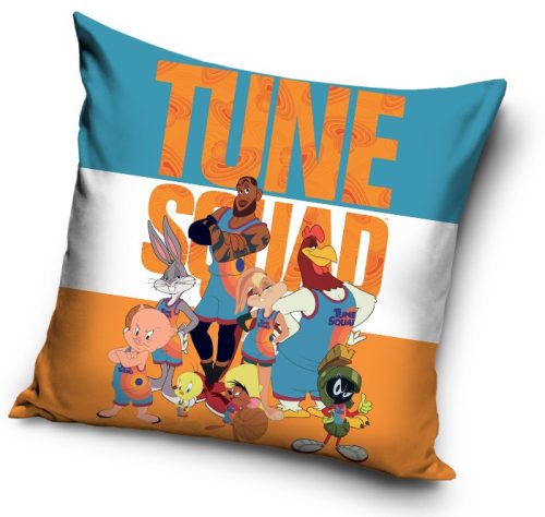 The Looney Tunes Space Jam: Ein neues Vermächtnis Kissenbezug 40*40 cm