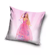 Barbie Fairy Spark Kissenbezug 40x40 cm Velours