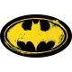 Batman Bat Signal Dekokissen 75x38 cm