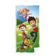 Paw Patrol Sky High Badetuch, Strandtuch 70x140cm