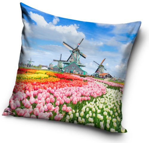 Städte Amsterdam Kissenbezug 40*40 cm