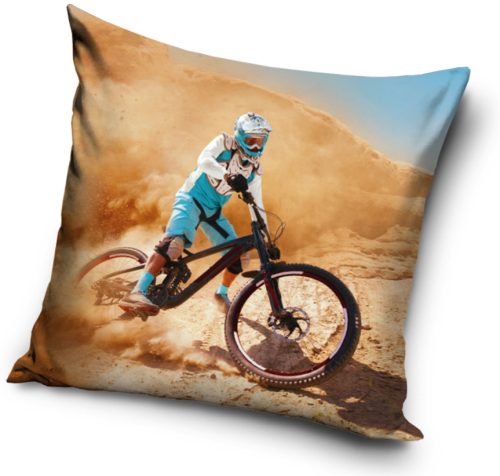 Fahrrad Fahrrad Kissenbezug 40*40 cm
