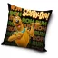 Scooby-Doo Scooby-Doo Kissenbezug 40x40 cm