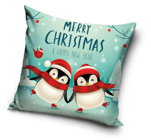 Weihnachten Merry Christmas, i Kissenbezug 40*40 cm