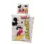 Disney Mickey  Mad Bettwäsche 140×200cm, 70x90 cm