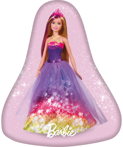 Barbie Starlight Dekokissen