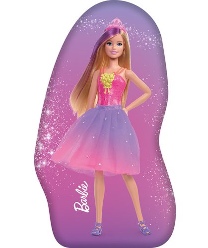 Barbie Galaxy Dekokissen 40x21 cm Samt