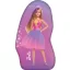 Barbie Galaxy Dekokissen 40x21 cm Samt