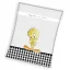 The Looney Tunes Happiness Fleecedecke 130x170cm
