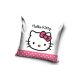 Hello Kitty Bow Kissenbezug 40x40 cm Velours