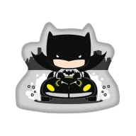 Batman Batmobile Dekokissen 28x35 cm