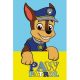 Paw Patrol Chase Handtuch, Gesichtstuch, Handtuch 30x50 cm