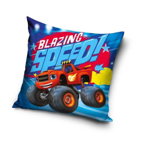 Blaze Speed Dekokissen 40x40 cm