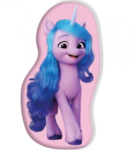 My Little Pony Twilight Sparkle Kissen, Dekokissen 33x18 cm