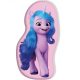 My Little Pony Twilight Sparkle Kissen, Dekokissen 33x18 cm