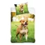 Tiere Staffordshire Hund Bettwäsche-Set 140×200cm, 70×90 cm