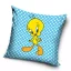 The Looney Tunes Dots  Kissenbezug 40x40 cm