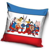 The Looney Tunes Super Hero Kissenbezug 40x40 cm