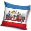 The Looney Tunes Super Hero Kissenbezug 40x40 cm