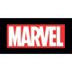 Avengers Logo Marvel Badetuch, Strandtuch 70x140cm