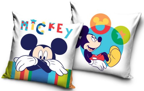 Disney Mickey Kissenbezug 40x40 cm