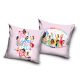 Disney Prinzessin Schöne Kissenbezug 40x40 cm Samt