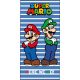 Super Mario Friends Badetuch, Strandhandtuch 70x140cm