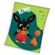 Bing Walk  coral fleece polar decke 150x200cm