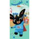 Bing Vooosh Badehandtuch, Strandtuch 70x140cm