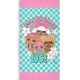 LOL Surprise Individually Badetuch, Strandtuch 70x140cm