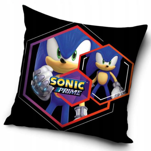 Sonic der Igel Prime Dekokissen 40x40 cm