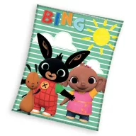 Bing Sun coralfleece-Polardecke 110x140cm