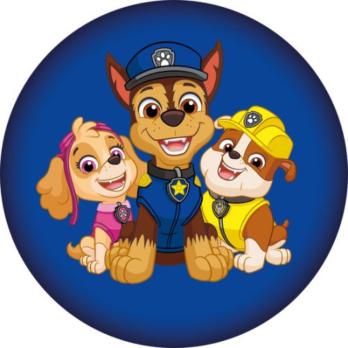 Paw Patrol Squad Dekokissen 37x37 cm