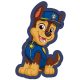 Paw Patrol Chase Smile Dekokissen 38x24 cm Velours