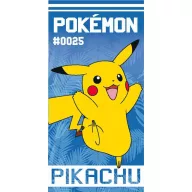 Pokémon Alola Badetuch, Strandtuch 70x140cm